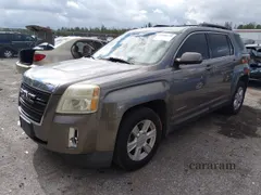 2010 GMC Terrain SLE-2