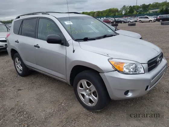 2006 Toyota RAV4