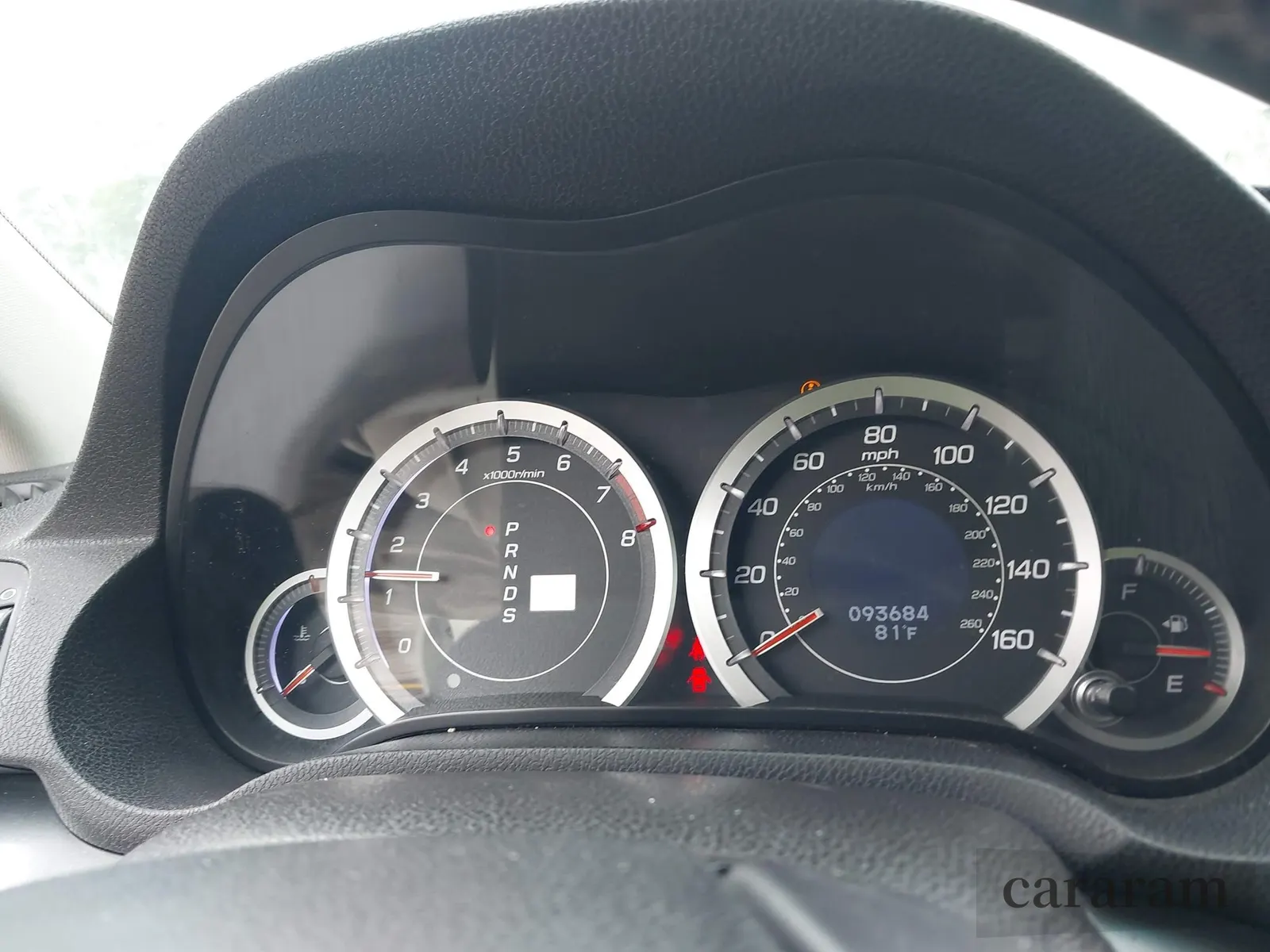 2011 Acura TSX