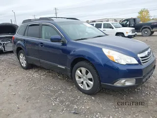 2011 Subaru Outback Premium