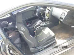 2004 Hyundai Tiburon