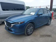 2024 Mazda CX-5 S Preferred