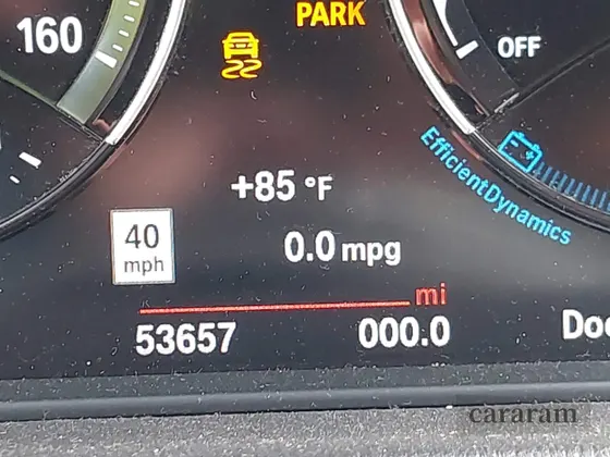 2020 BMW X1 sDrive28i