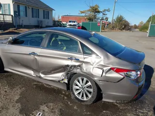 2014 Hyundai Sonata SE