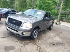 2008 Ford F-150 XLT