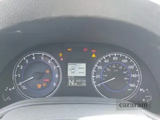 2010 Infiniti G37 x