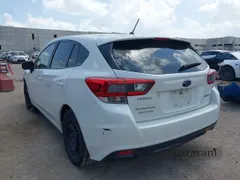 2021 Subaru Impreza
