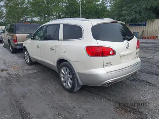 2011 Buick Enclave CXL-2