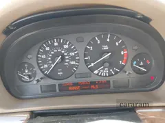 2000 BMW 7 Series 740iL