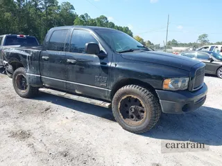 2004 Dodge 1500 SLT