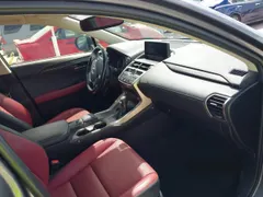 2020 Lexus NX 300h