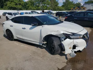 2023 Nissan Maxima SV