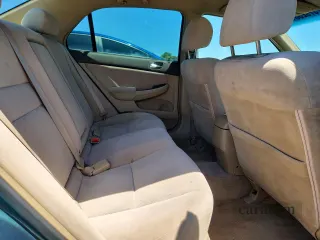 2003 Honda Accord LX