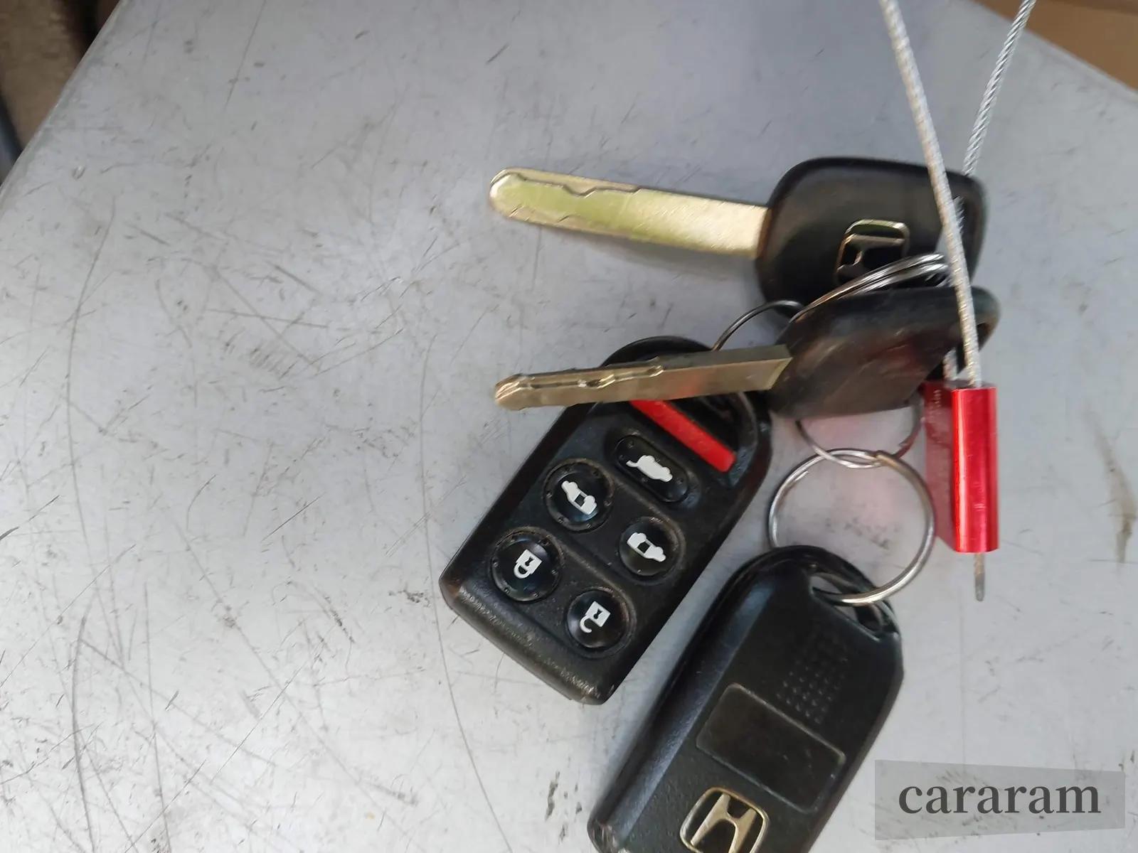 2009 Honda Odyssey EX-L