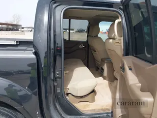 2005 Nissan Frontier Nismo