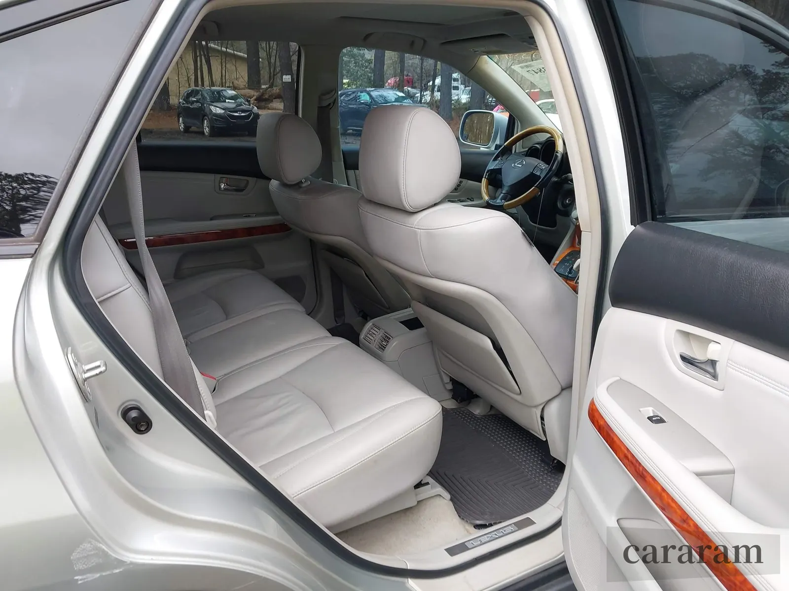 2005 Lexus RX 330