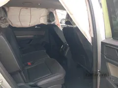 2023 Volkswagen Atlas SEL