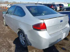 2009 Ford Focus SE