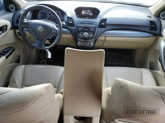 2013 Acura RDX