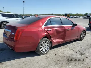 2014 Cadillac CTS RWD