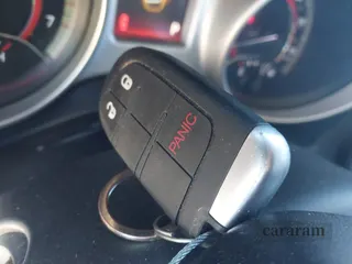 2015 Dodge Journey American Value