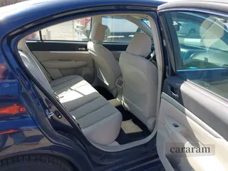 2013 Subaru Legacy Premium