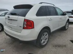 2012 Ford Edge SEL