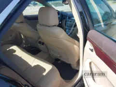 2012 Cadillac CTS Luxury
