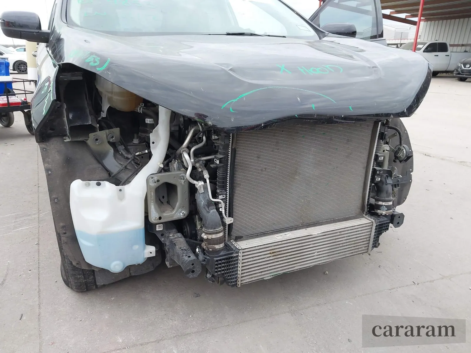 2023 Ford Edge SE