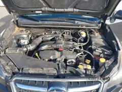 2013 Subaru Crosstrek Limited