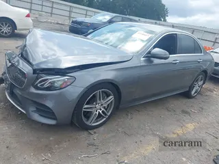 2017 Mercedes-Benz E 300 Luxury