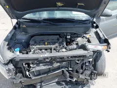2020 Hyundai Venue SEL