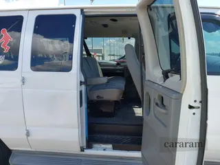 2006 Ford Econoline Passenger XL