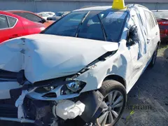 2017 Volkswagen Golf S