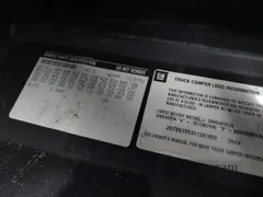 2001 GMC Sierra 1500 SLE