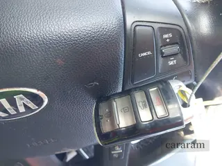 2014 Kia Cadenza Premium