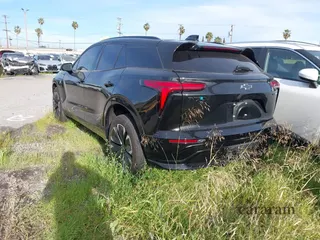 2024 Chevrolet Blazer EV eAWD RS