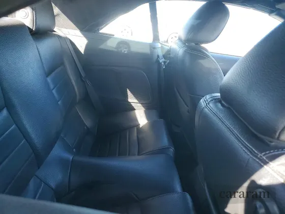 2011 Ford Mustang GT Premium