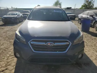 2019 Subaru Outback Premium