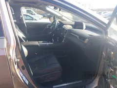 2018 Lexus RX 350