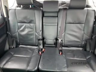 2017 Lexus GX 460