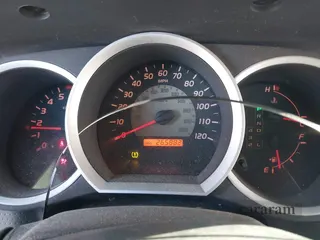 2010 Toyota Tacoma