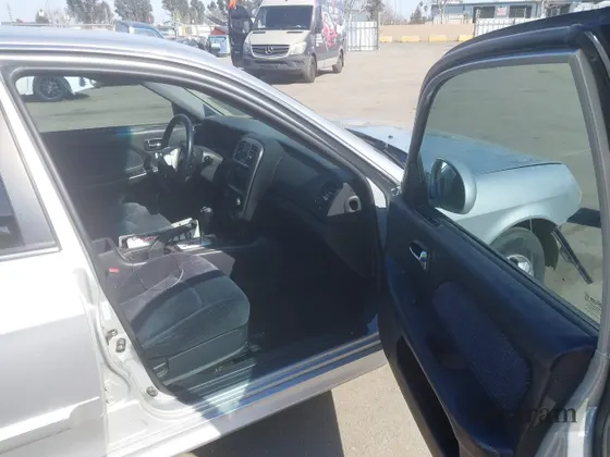 2004 Hyundai Sonata