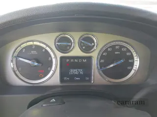 2014 Cadillac Escalade ESV Luxury