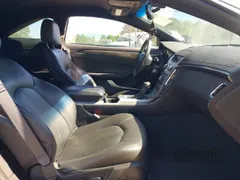 2013 Cadillac CTS