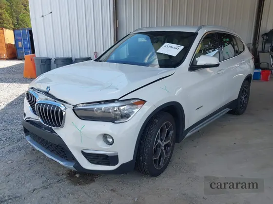 2018 BMW X1 xDrive28i
