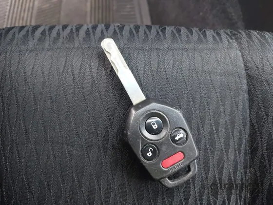 2010 Subaru Outback Premium All-Weather Anniversary