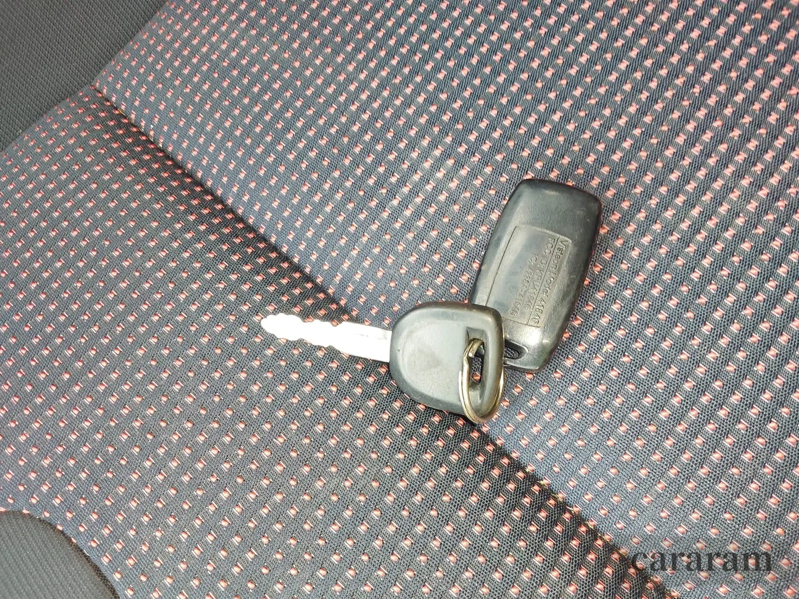 2005 Mazda 3 s