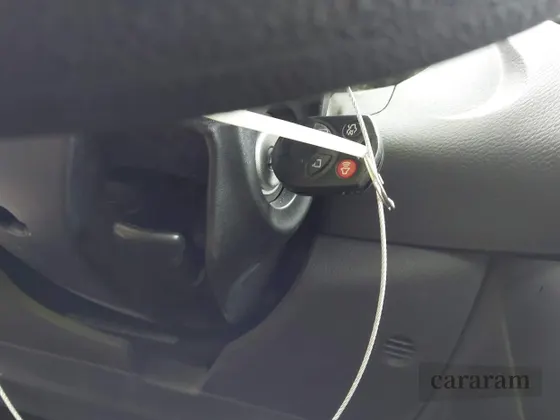 2017 Ford Focus S