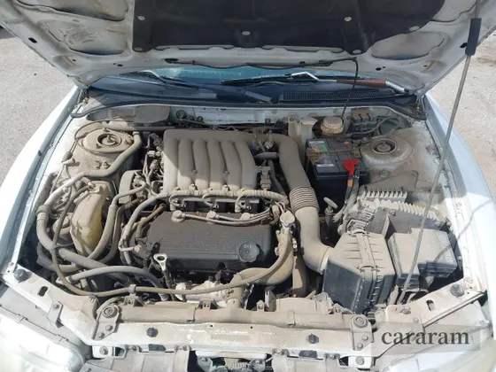 2000 Chrysler Sebring LXi